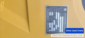 Buy XCMG Used Crane / 6 Buy XCMG Used Crane / 6